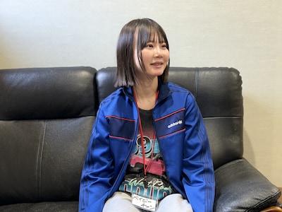 ベイビーチャン