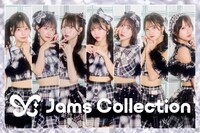 Jams Collection