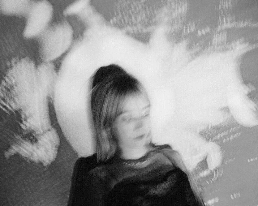 Jesus Weekend、2021年発表のデビューEP「Rudra no Namida」ストリーミング解禁