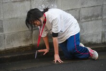 「WACK合同オーディション2026」2日目よりウィンカー・シングル。