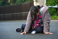 「WACK合同オーディション2026」2日目よりsayu。