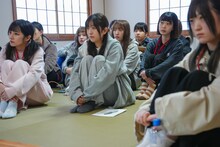 「WACK合同オーディション2026」2日目より候補生たち。