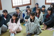 「WACK合同オーディション2026」2日目より候補生たち。