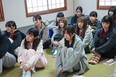 「WACK合同オーディション2026」2日目より候補生たち。