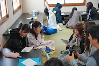 「WACK合同オーディション2026」2日目より候補生たち。