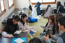 「WACK合同オーディション2026」2日目より候補生たち。