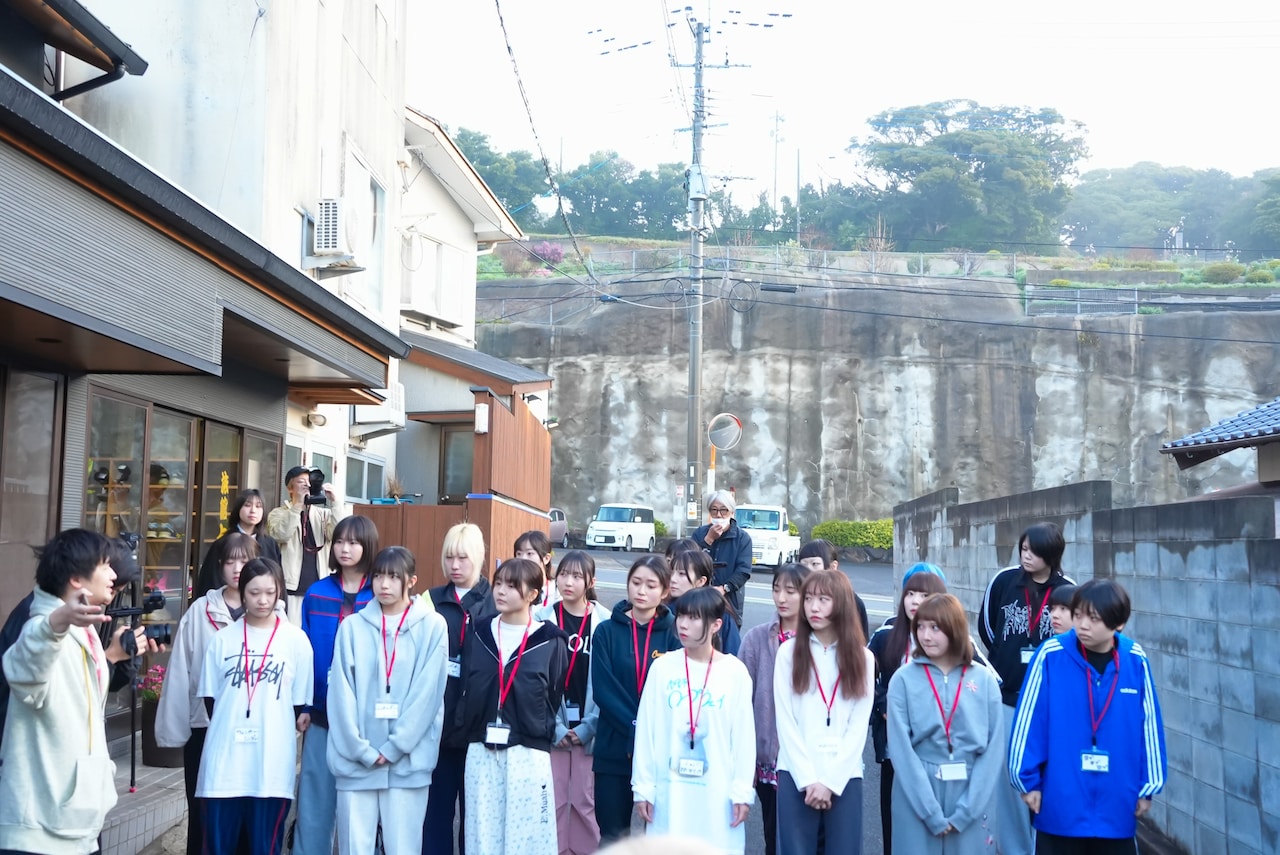 WACKオーデ2日目の午前で3名脱落、渡辺淳之介「ワクワクさせてくれよ」