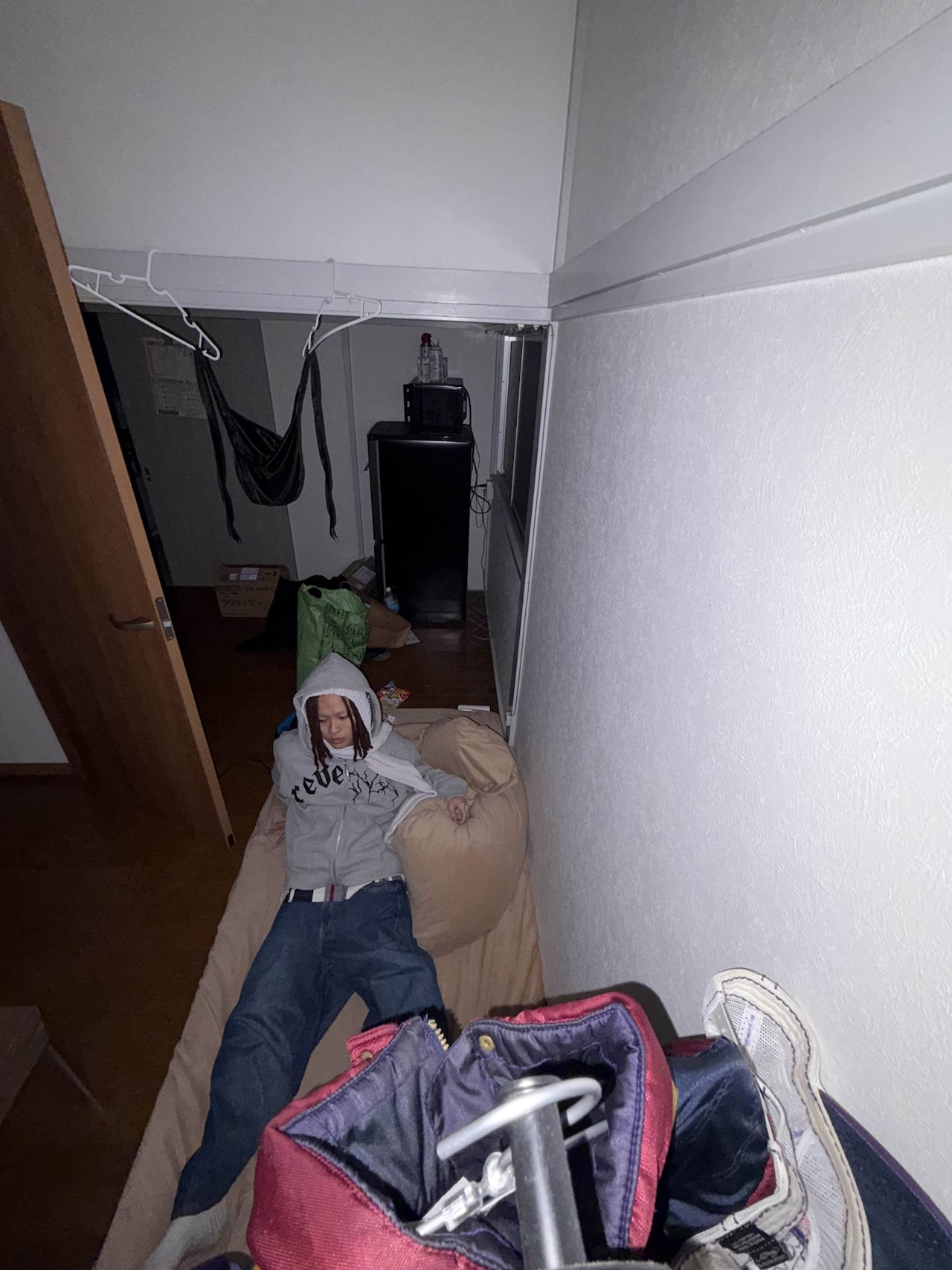 話題のラッパーKianna、新作にDaichi Yamamotoら参加