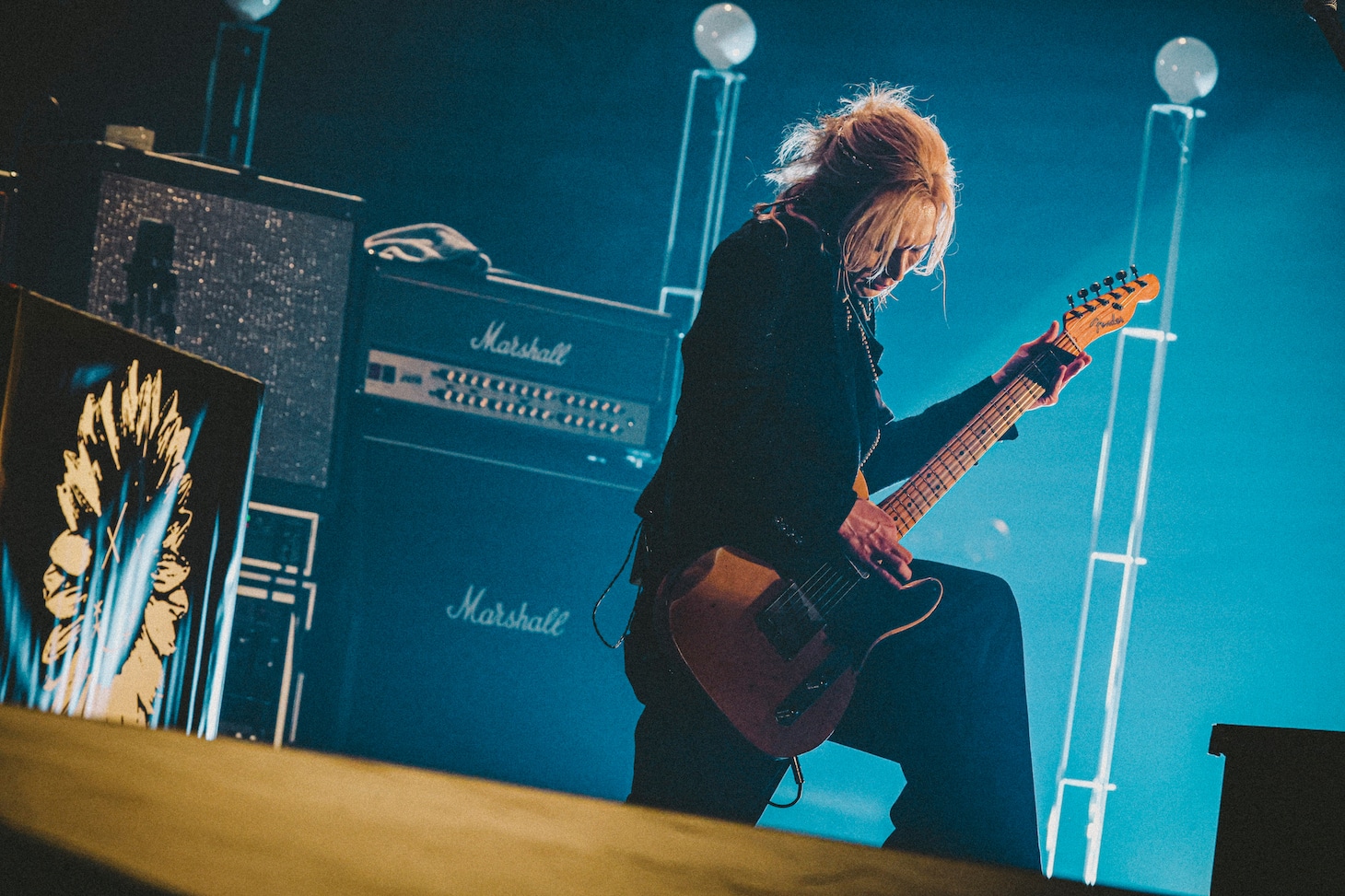 Miyako（G）（撮影：西槇太一）