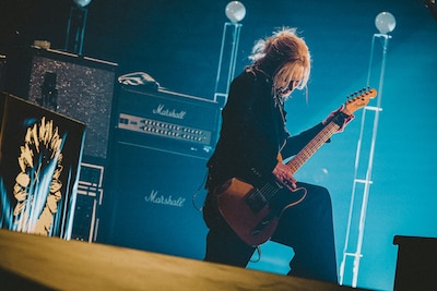 Miyako（G）（撮影：西槇太一）