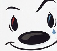 REACH「SMILE & SIGH」ジャケット