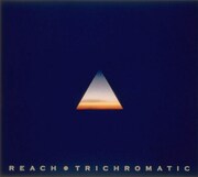 REACH「TRICHROMATIC」ジャケット