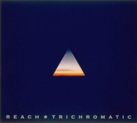 REACH「TRICHROMATIC」ジャケット