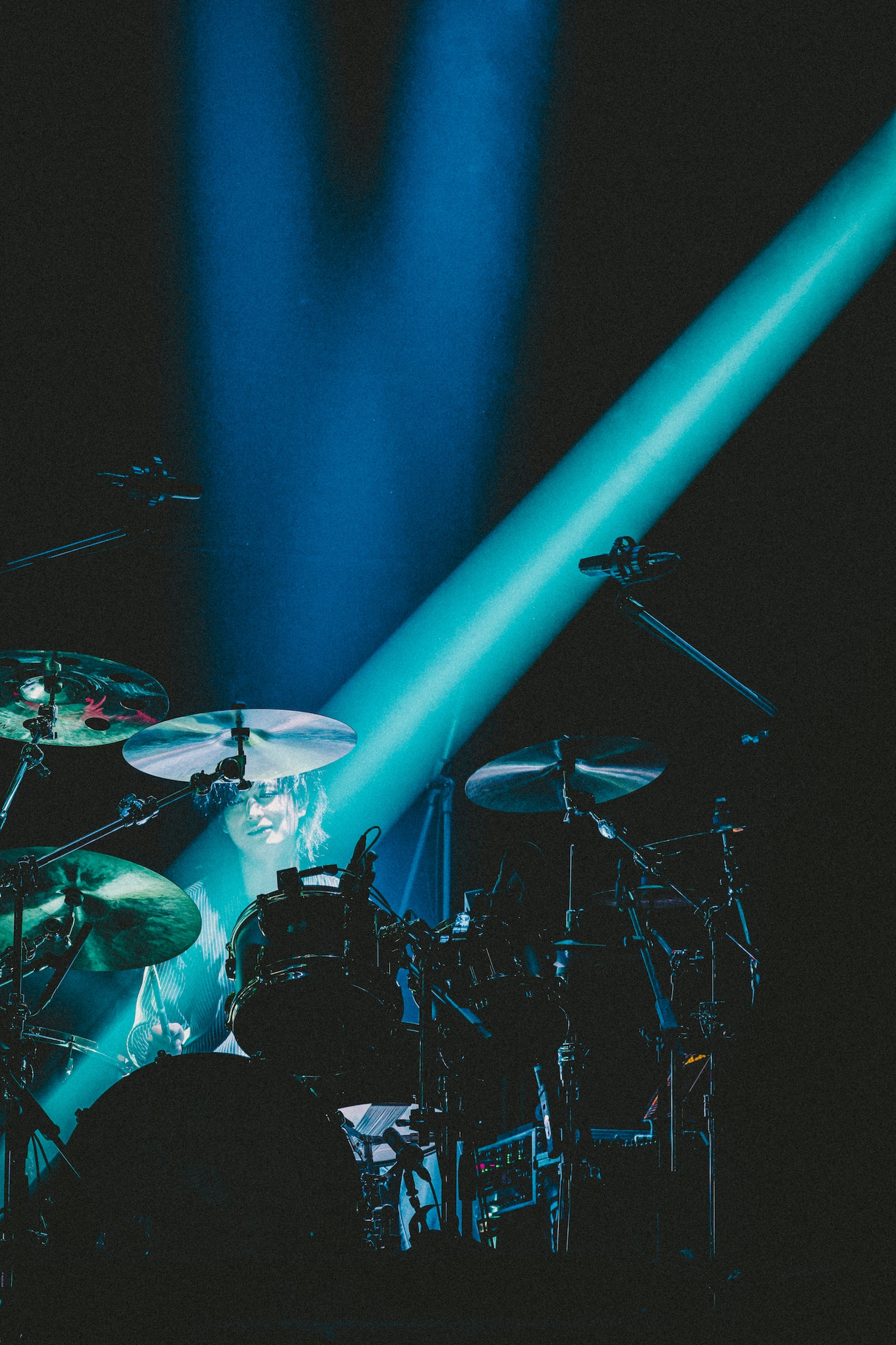 SORA（Dr）（撮影：西槇太一）