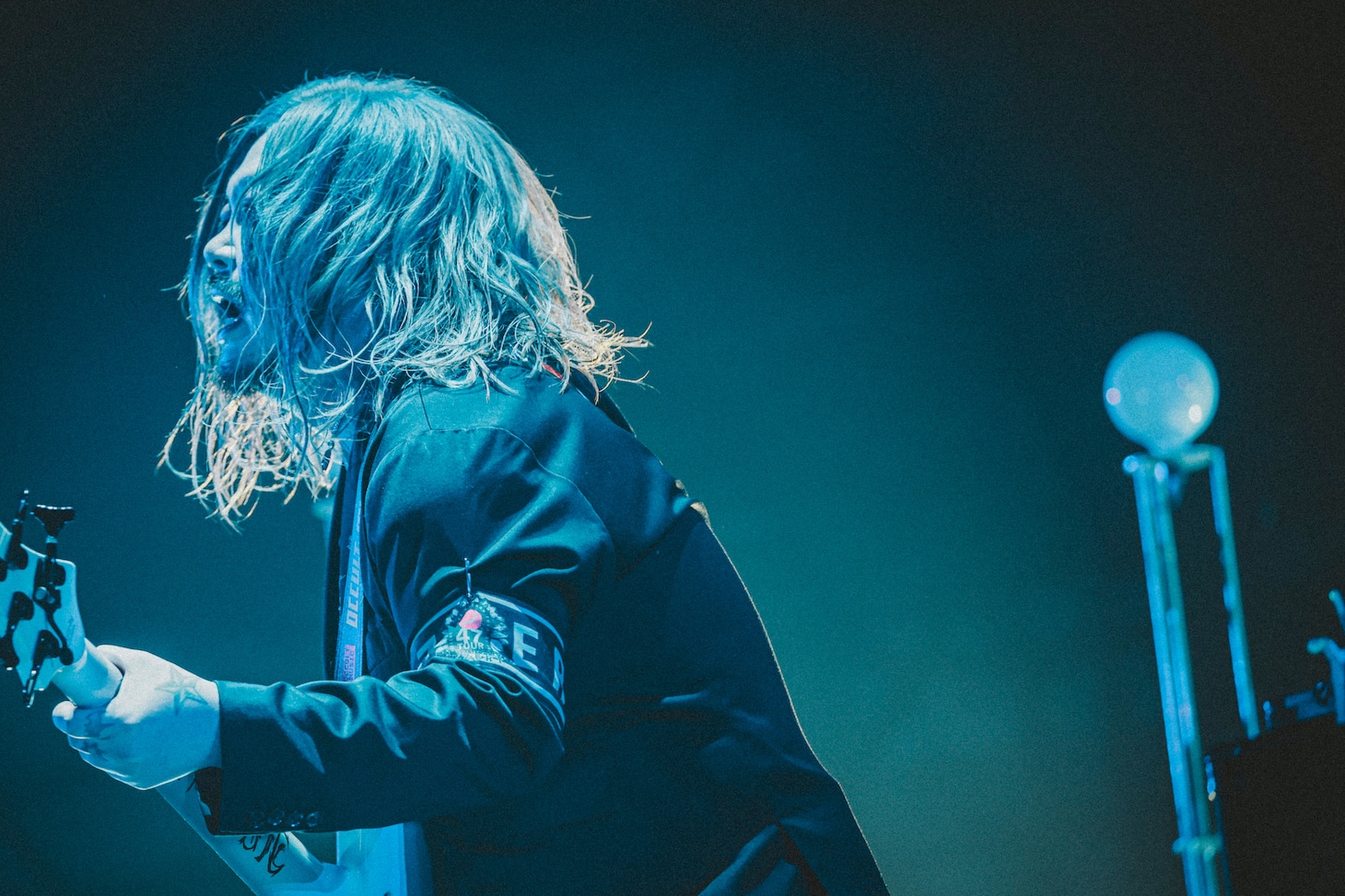 Sacchan（B）（撮影：西槇太一）