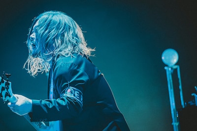 Sacchan（B）（撮影：西槇太一）