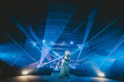「DEZERT 47 AREA ONEMAN TOUR GRAND FINAL『僕らの音楽について』」幕張メッセ 幕張イベントホール公演の様子。（撮影：西槇太一）