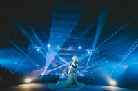 「DEZERT 47 AREA ONEMAN TOUR GRAND FINAL『僕らの音楽について』」幕張メッセ 幕張イベントホール公演の様子。（撮影：西槇太一）