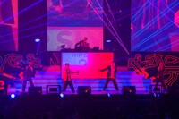 RIP SLYME（撮影：砂流恵介）