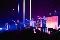 RIP SLYME（撮影：砂流恵介）