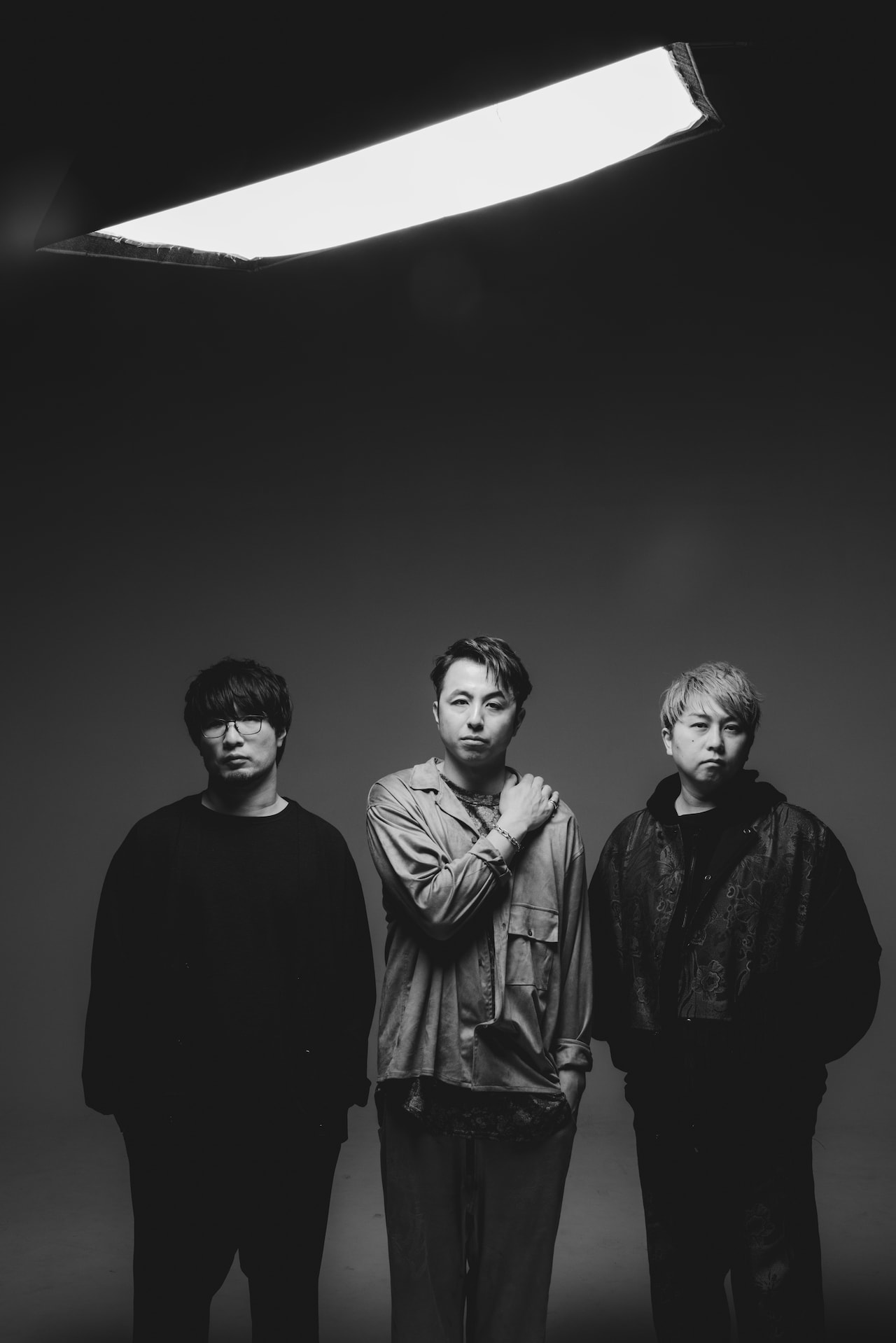 fox capture plan、15周年イヤーの締めくくりはヒューリックホールでワンマン