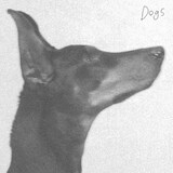 羊文学「Dogs」配信ジャケット