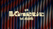 Kroi「Kinetic feat. INCOGNITO」MVティザー映像のサムネイル。