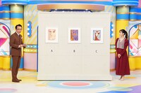 「開運！なんでも鑑定団」より。©テレビ東京