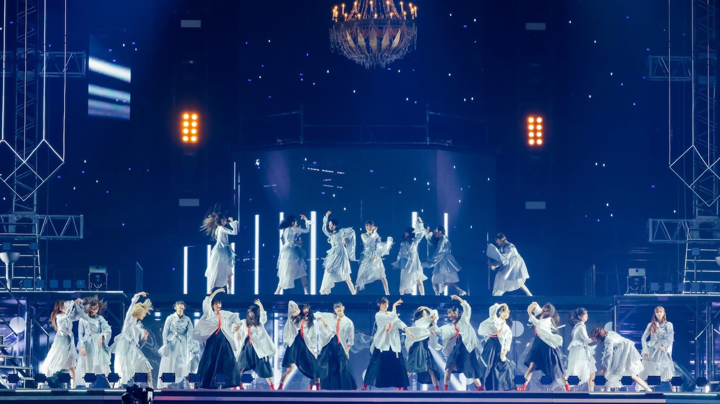 「櫻坂46『I want tomorrow to come ～5th TOUR 2025 “Addiction” TOUR FINAL at KYOCERA DOME OSAKA～』」サムネイル