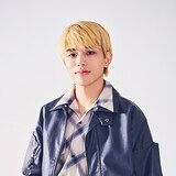 篠塚大輝（timelesz）