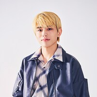 篠塚大輝（timelesz）