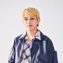 篠塚大輝（timelesz）