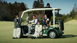 冨田ラボ、新体制初ワンマンを東阪ビルボードで