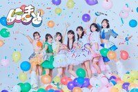 アップアップガールズ（２）