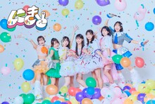 アップアップガールズ（２）