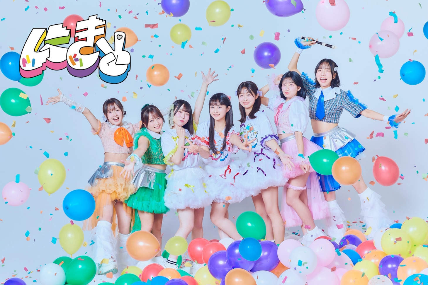 アップアップガールズ（２）