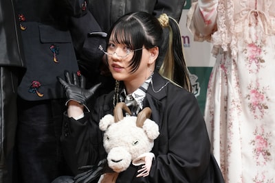 谷絹茉優（Chevon）