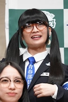 MIZYU（新しい学校のリーダーズ）