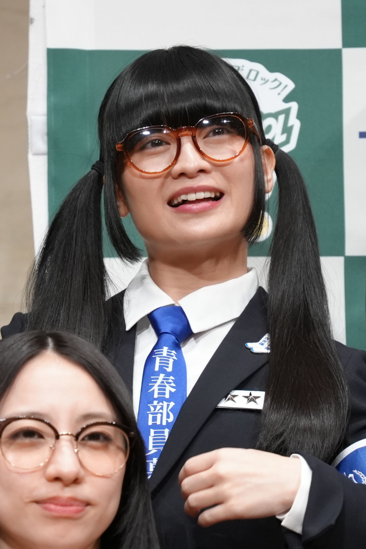 MIZYU（新しい学校のリーダーズ）