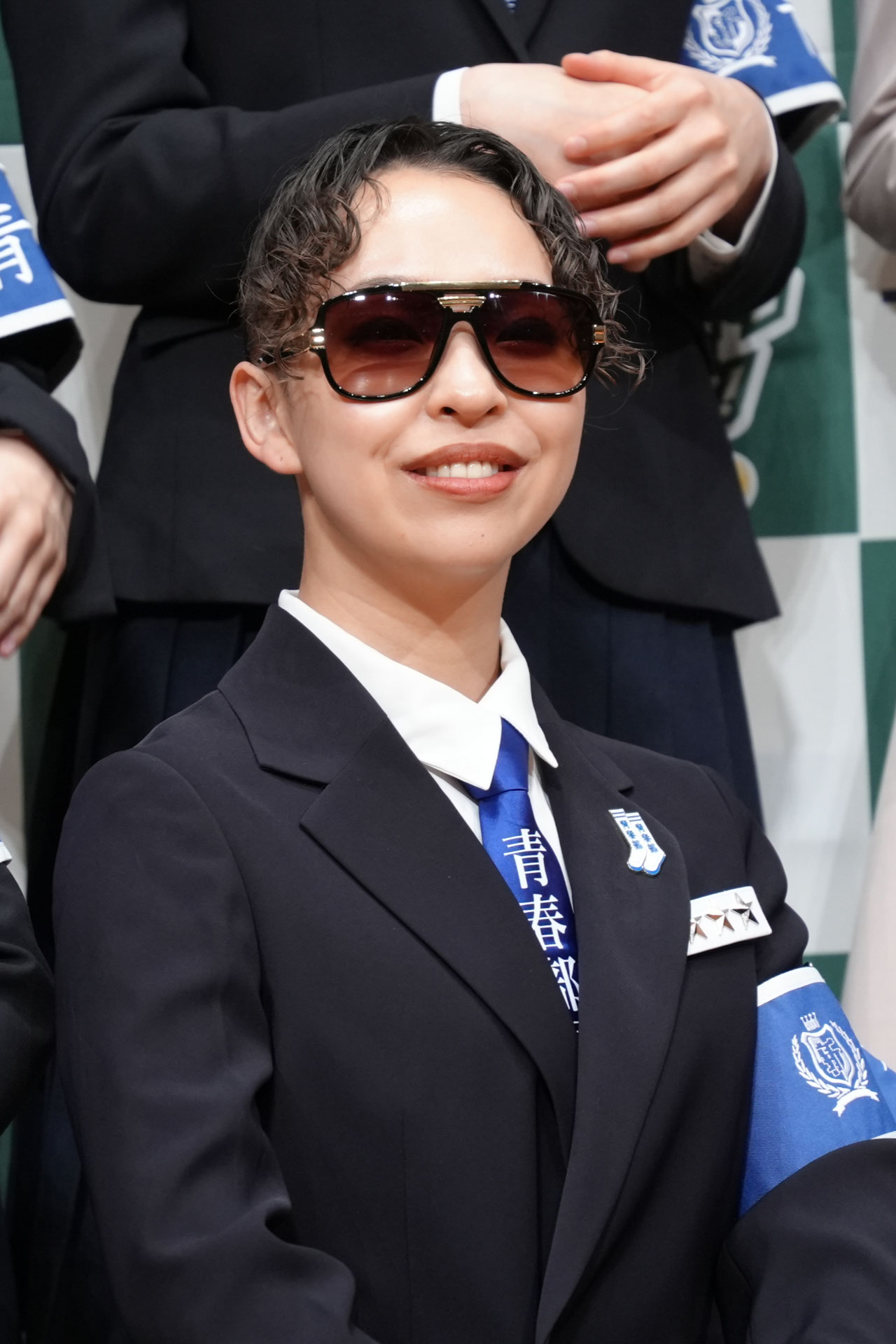 RIN（新しい学校のリーダーズ）