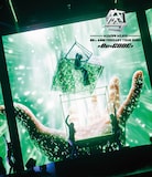 倖田來未「KODA KUMI 25th ANNIVERSARY TOUR 2025 ～De-CODE～」Blu-ray盤ジャケット