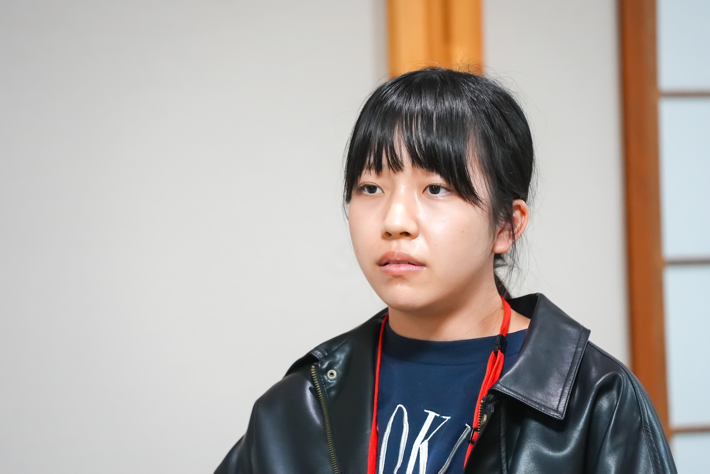 脱落したRiNARiNA。