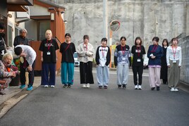 WACKオーデ合宿参加者を緊急募集！挑戦者は3月25日13時までに長崎県壱岐島の石田スポーツセンターへ