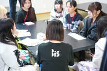 「WACK合同オーディション2026」3日目より候補生たち。