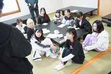 「WACK合同オーディション2026」3日目より候補生たち。