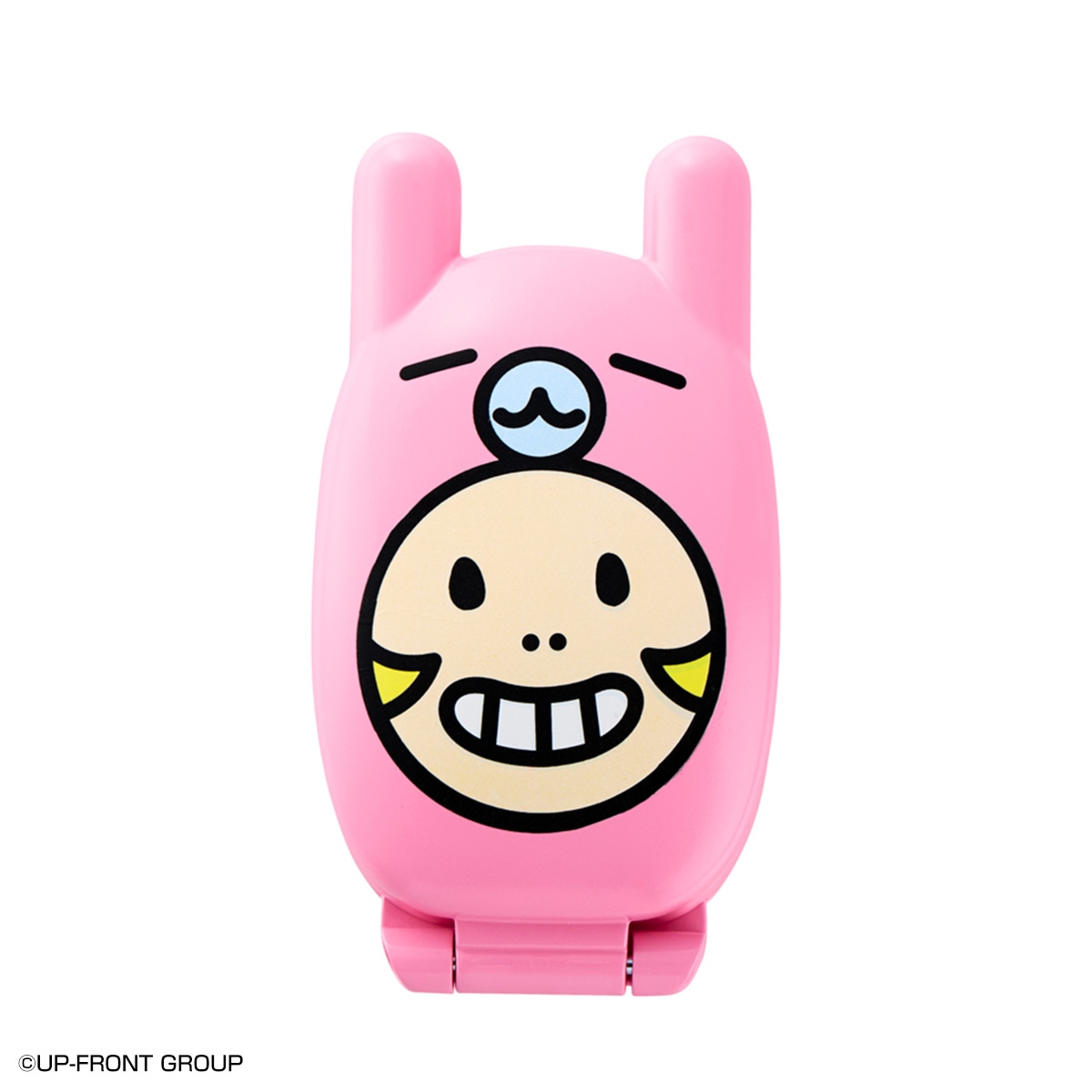 「Special Memorize ミニモニ。テレフォン」イメージ ©︎UP-FRONT GROUP