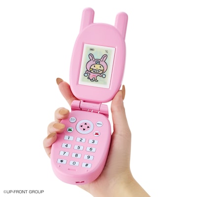 「Special Memorize ミニモニ。テレフォン」イメージ ©︎UP-FRONT GROUP