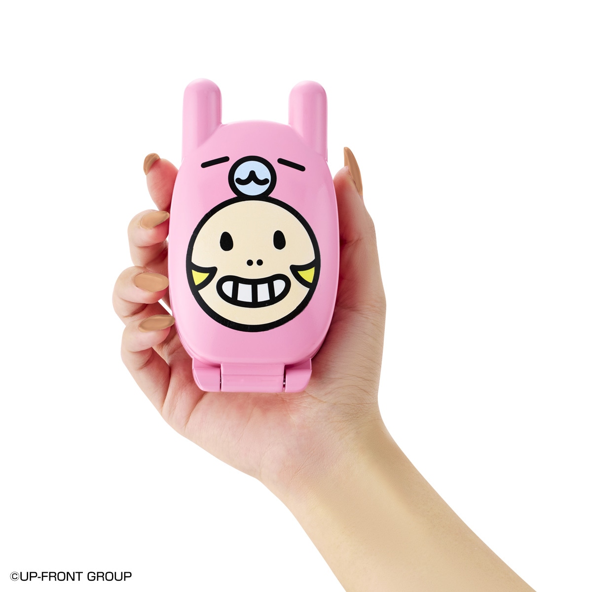 「Special Memorize ミニモニ。テレフォン」イメージ ©︎UP-FRONT GROUP