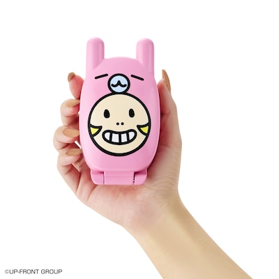 「Special Memorize ミニモニ。テレフォン」イメージ ©︎UP-FRONT GROUP