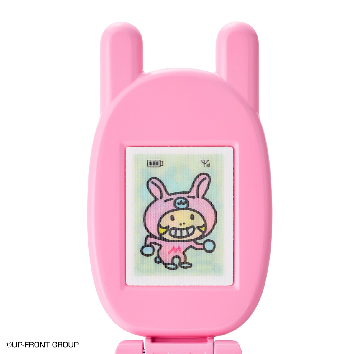 「Special Memorize ミニモニ。テレフォン」イメージ ©︎UP-FRONT GROUP